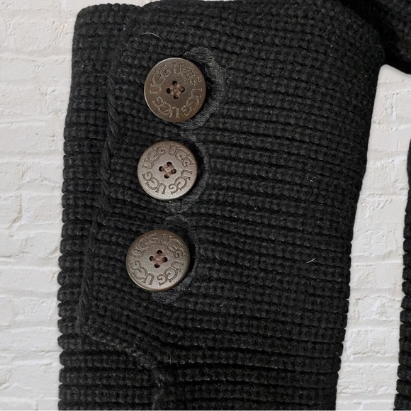 Ugg Australia Classic Cardy Boots - Picture 6 of 11